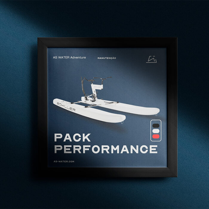 PERFORMANCE PACK