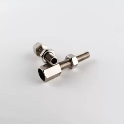 Adjusting Cable screw set of 2 - Image 3