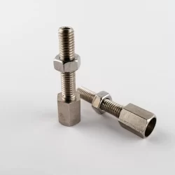 Adjusting Cable screw set of 2 - Image 2