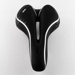 Assento de Bicicleta com Gel Artificial Fatty - Conforto e Proteção - Image 10
