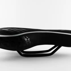 Assento de Bicicleta com Gel Artificial Fatty - Conforto e Proteção - Image 9
