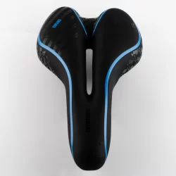 Assento de Bicicleta com Gel Artificial Fatty - Conforto e Proteção - Image 8