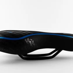 Assento de Bicicleta com Gel Artificial Fatty - Conforto e Proteção - Image 7