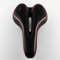 Assento de Bicicleta com Gel Artificial Fatty - Conforto e Proteção - Image 6