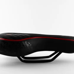 Assento de Bicicleta com Gel Artificial Fatty - Conforto e Proteção - Image 5