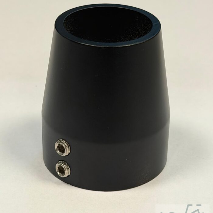 Stop handelbar stem Schiller