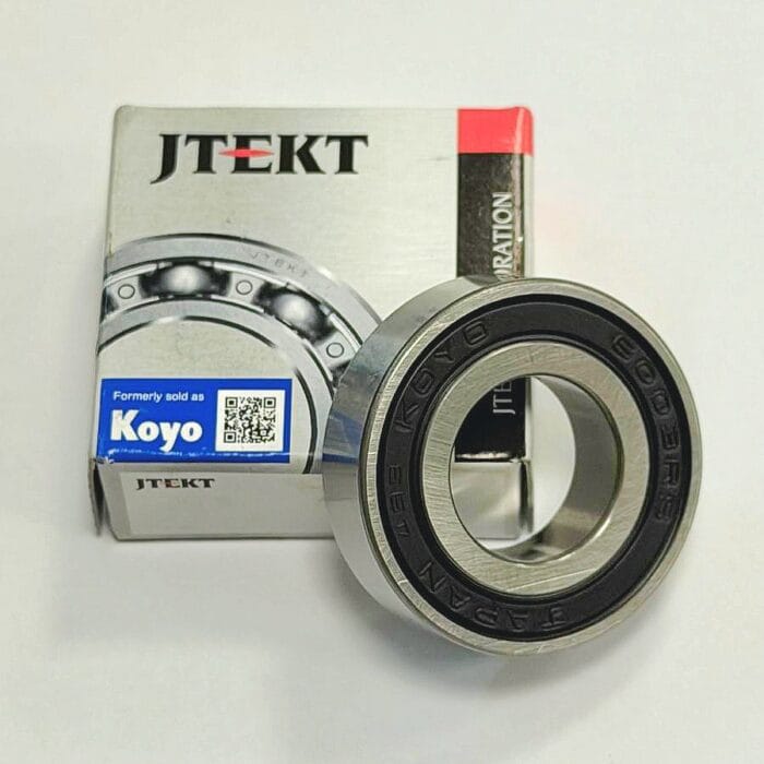 Bearing K6003-2RS
